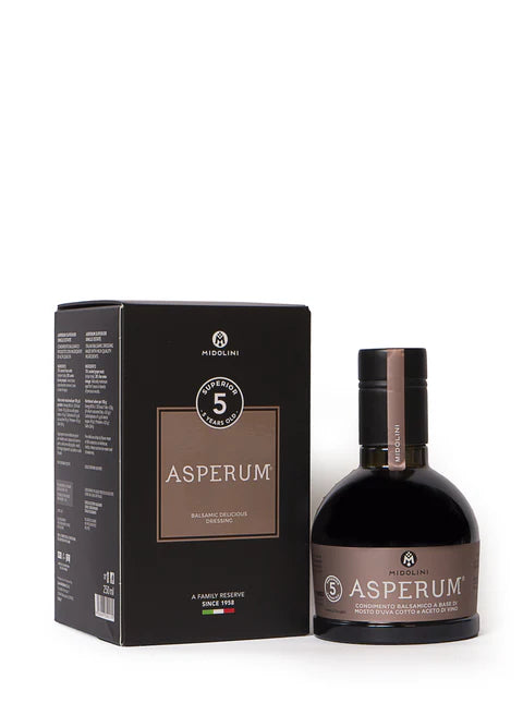 Asperum 5 250 ml von Midolini