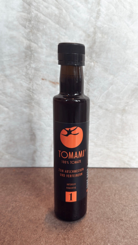 Umani No.1 -Tomami -