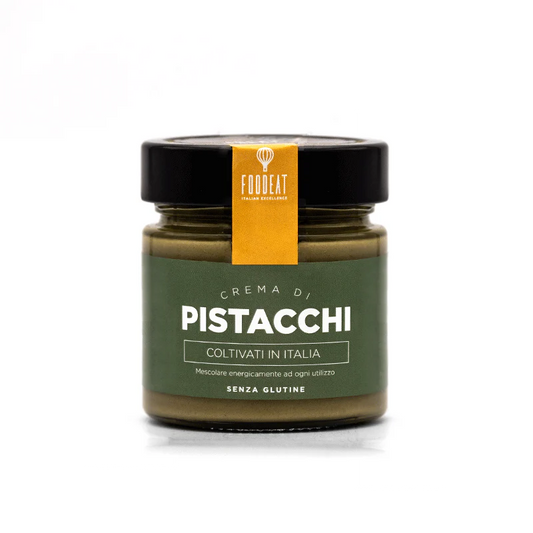 Pistaziencreme 250 g - Foodeat -