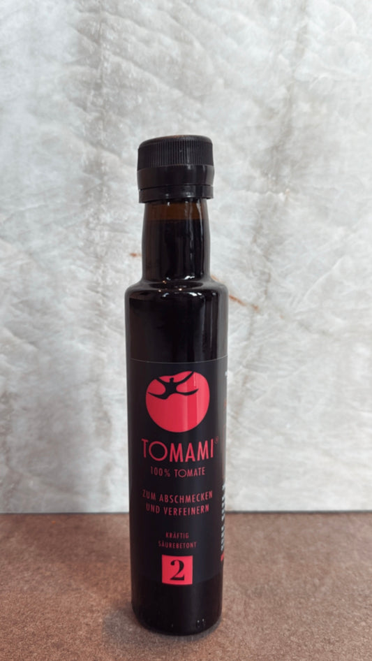 Umani No.2 -Tomami -