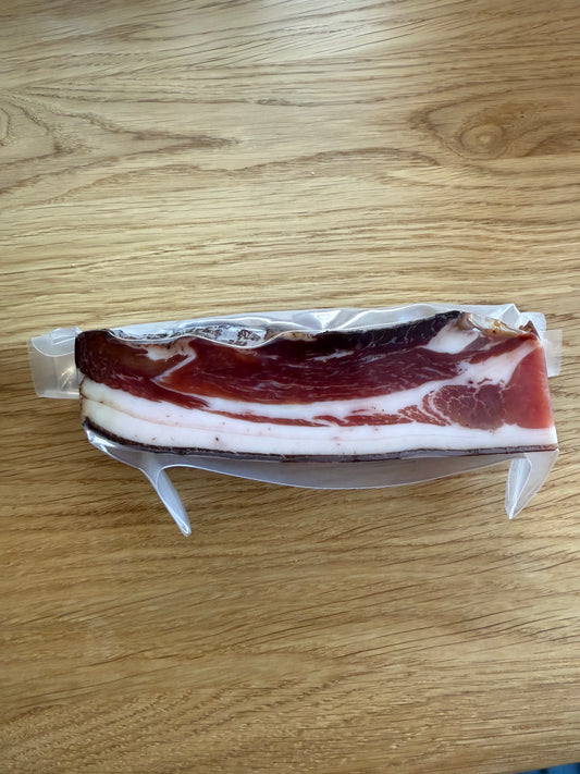 Südtiroler Speck 250 g